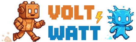 Volt & Watt